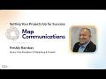 Customer Story: Map Communications - Freddy Rambay