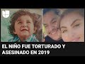 Sentencian a los padres de Noah Cuatro, el niño hispano de 4 años torturado y asesinado