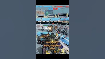 War Robots. LOKI Sandwich. 😂 You are Not going Anywhere Loki. 😎😂 #WarRobots #Shorts #RaviPrimeGaming