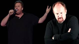 Tim Dillon and Joe Rogan Defending Louis C.K