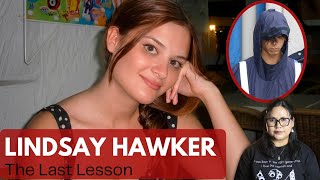The Last Lesson: Case of Lindsay Hawker (explained in Nepali)