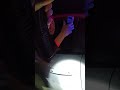 Entitled Boyfriend Makes Traffic stop Worse