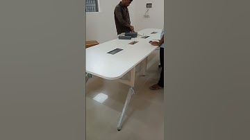 elite conference table