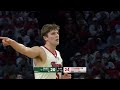 MBB Condensed Game: No. 23 Miami 90, Ohio 74