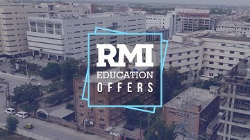 RMI Education | Admissions Open