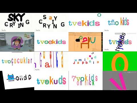 Up To Faster TVOKids Superparison 2