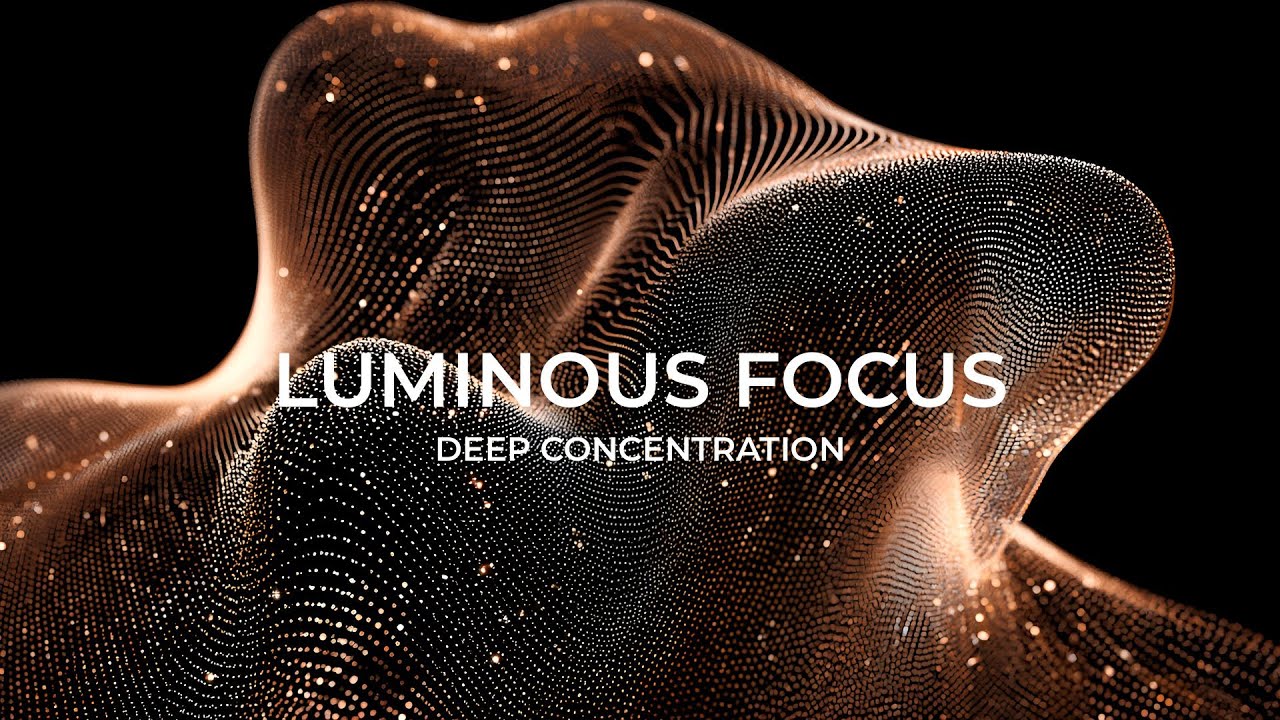 Limitless Study Limitless Focus – 40Hz Monotone Gamma Tone to Eliminate Distractions ...