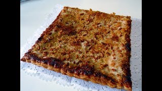 Coca de llardons_chicharrones