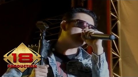 Five Minutes - Sumpah Mati (Live Konser Bandung 1 Februari 2014)