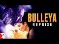 Bulleya Reprise | Sultan | Salman Khan | Anushka Sharma | Papon