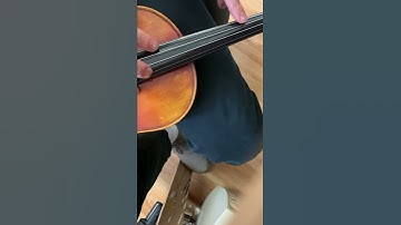 DigitAize Strings - Violin Drum Sampler fun!