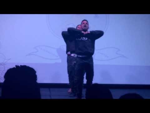 Lambda Theta Phi - Pi Chapter [Monmouth Univ. NJ]