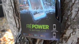 Lifeproof FrePower iPhone 6/6s Case Lifeproof FrePower iPhone 6/6s Case
