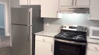 Icon Downtown - 2x1 - B06 Floorplan - 1200 Sq Ft - Fully Upgraded