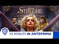 10 Minuti in Anteprima | Le streghe