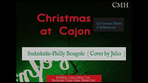 Philly Bongole Cover. Sekukulu