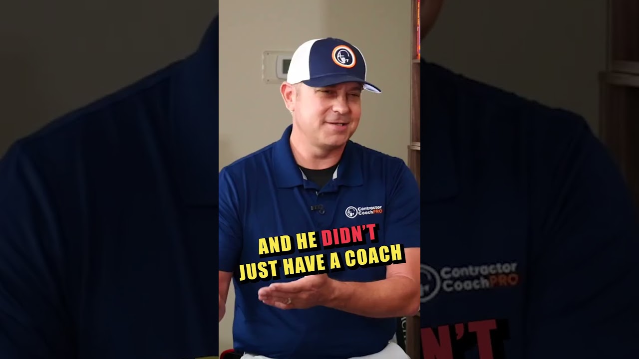 What makes a great leader? 