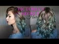 How To: Big Sexy Hair | Victoria's Secret Curls | Stella