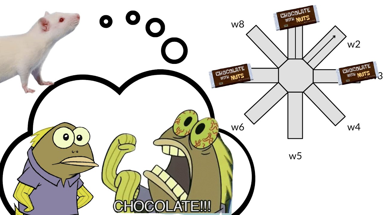 Rats TM: can virtual lab rats get the job done well enough?