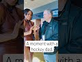 We caught up with Joe Semptimphelter, proud dad of @atlgladiators center TJ Semptimphelter