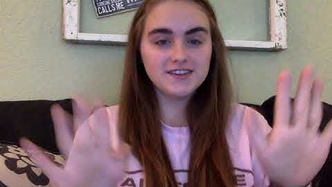 ASL 2 Expression Assignment #1