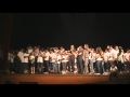 Orquesta JNZ   Orobroy 2011