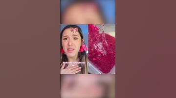 🌈SLIME STORYTIME TIKTOK🌈 #Pov Your Parents Had You To Save Your Sister