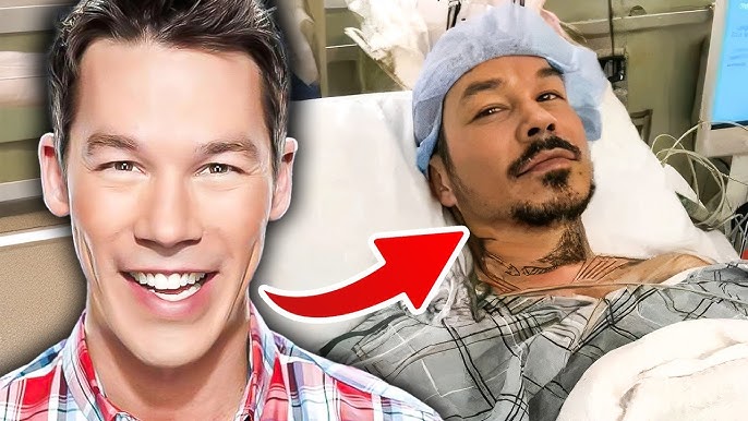 What Really Happened to David Bromstad From My Lottery Dream Home