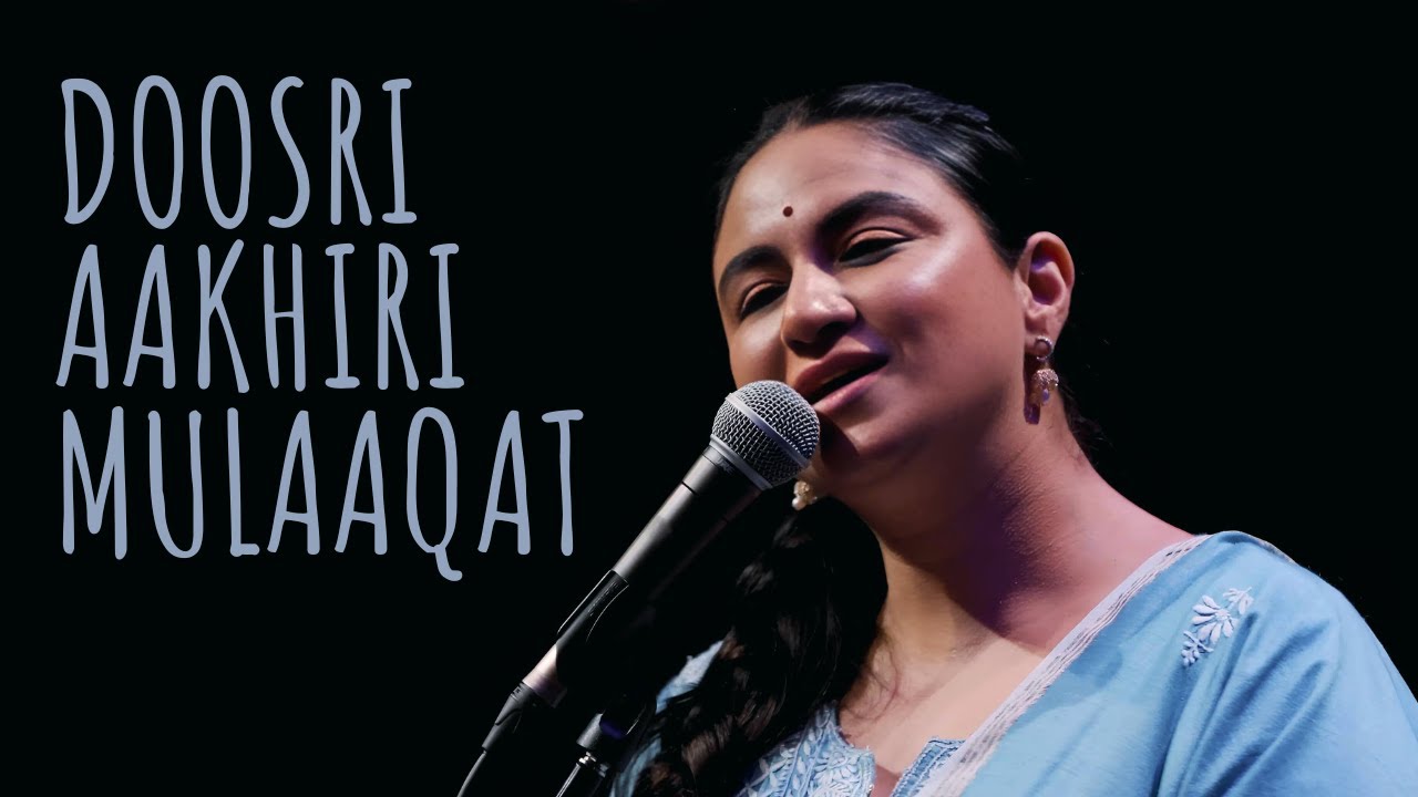 Main Tumse Aakhiri Baar Milna Chahti Hu Priya Malik Ft Tanmay mahira-aapse-milna-chahti-hai-youtube