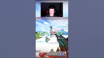 The SENTINEL Is So FUN To Use In Apex Legends  #Shorts