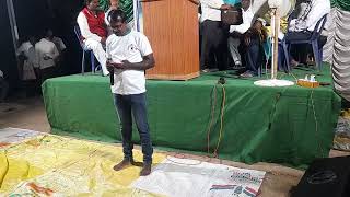 Naganam Neekosame By Singer Rajesh