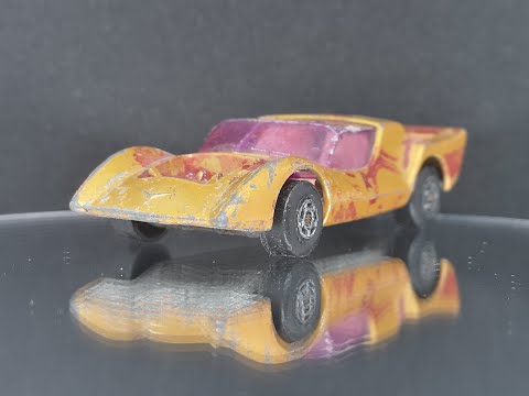 50 Year Old Fantasy - Gruesome Twosome Candy Custom