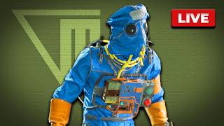 Solo No Loadout/No Revive Escalation in Outlast Trials