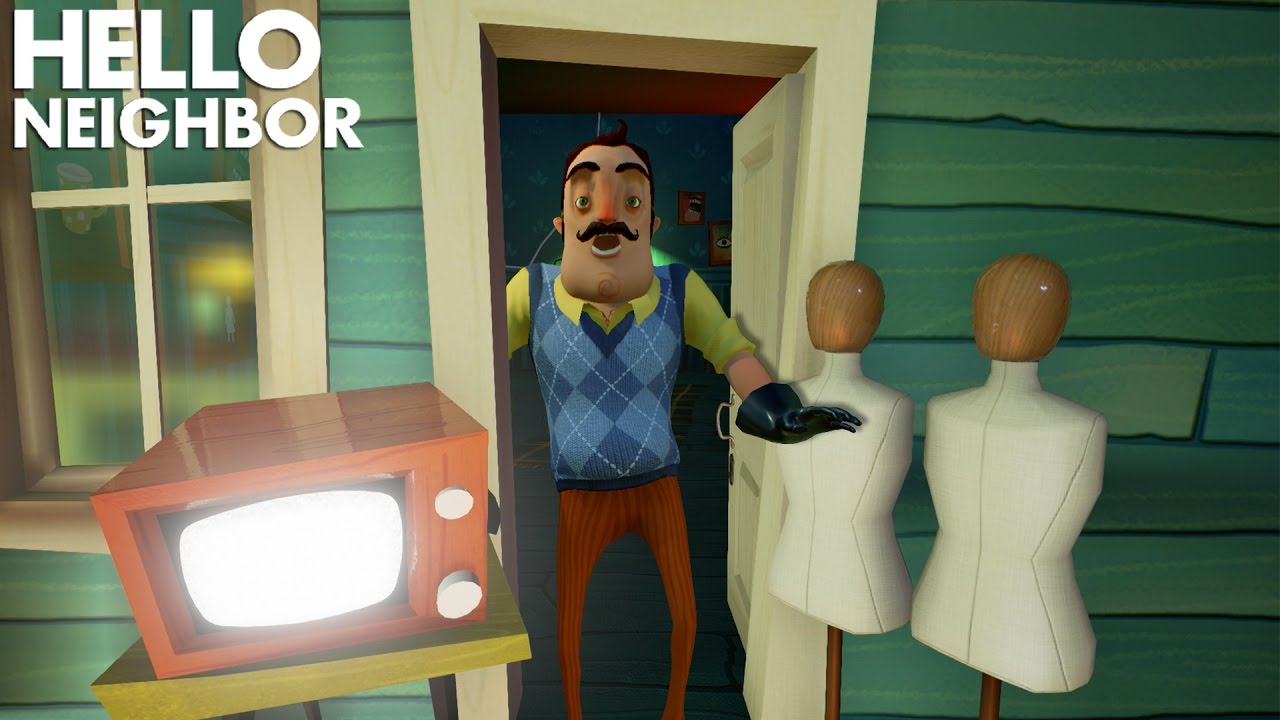 Has not my neighbor. Марица Эспозито hello Neighbor. Привет сосед 3. Марица Эспозито секрет нейбор. Энзо привет сосед.