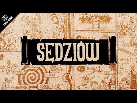 Wideo: Kto jest pierwszym sędzią w Biblii?