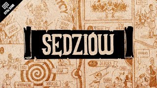 Omówienie: Księga Sędziów