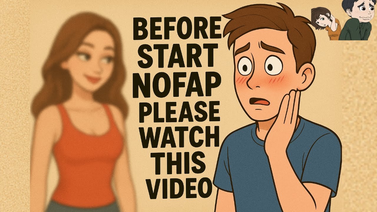 NoFap உங்களுக்கு Set ஆகுதா ? 😢