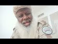 الجاهزية مع الشيخ البرعي 