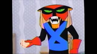 Cartoon Network Promo - 3 days until The Powerpuff Girls Movie (2002)