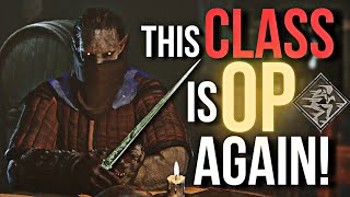 This Class is Broken Again and I Love it | Dark and Darker