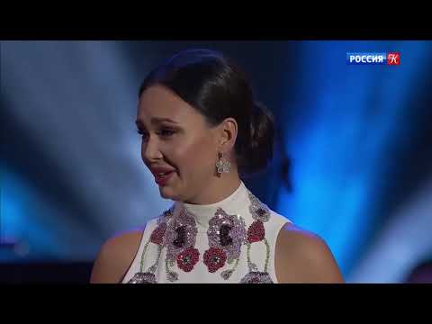 видео: Аида Гарифуллина  - Ария Русалки из оперы  Русалка  ( Антонин Дворжак )