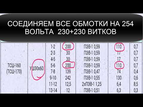 1.ТСШ -170 ТЕСТИРУЕМ НА ТОК ХОЛОСТОГО ХОДА