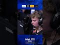 Triple kill with a MOLOTOV?! KSCERATO goes insane #esl #colognemajor #cs2