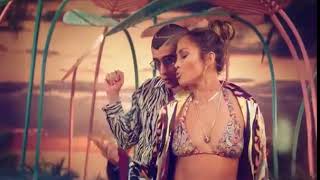 Jennifer Lopez & Bad Bunny - Tu Hablas Mucho  Resimi
