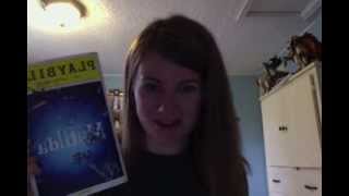 My Playbill Collection (August 2013)