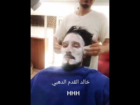 الحرس القدم الدهبي في خيدمة اي نادي رياضي في الحيرصة المرم Rai 