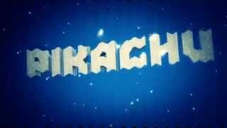 Intro Pikachu Play | Pikachu Play