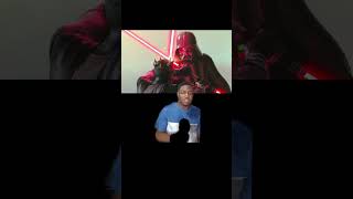 maul was never goin to win #sagejin #starwars #maulshadowlord