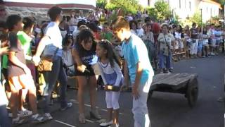 LOBIOS CARRETADA INFANTIL