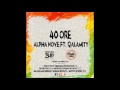 ALPHA 9 Ft QALAMITY 40 ORE Kianu Kianu Riddim 3hp mp3